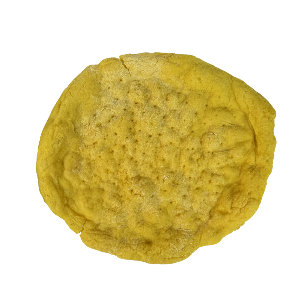 2 Basi Pizza Curcuma - immagine 2