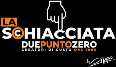 LA SCHIACCIATA DUE PUNTO ZERO 2uepuntozero.it - LA SCHIACCIATA DUE PUNTO ZERO